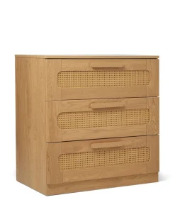 Esna Dresser Changer - Rattan