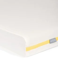 Essential Airflow Fibre Cot Mattress