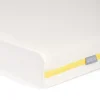 Essential Airflow Fibre Petite Cot Mattress