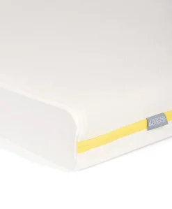 Essential Airflow Fibre Petite Cot Mattress