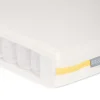 Essential Airflow Pocket Spring Cotbed Mattress