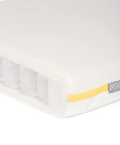 Essential Airflow Pocket Spring Cotbed Mattress