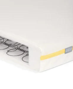 Essential Airflow Spring Cotbed Mattress