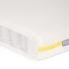 Essential Pocket Spring Petite Cot Mattress