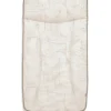 Essentials Changing Mat - Woven Natural