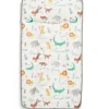 Essentials Changing Mat - Jungle Alphabet