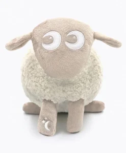 Ewan the Dream Sheep Deluxe - Beige