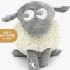 Ewan the Dream Sheep Deluxe - Grey