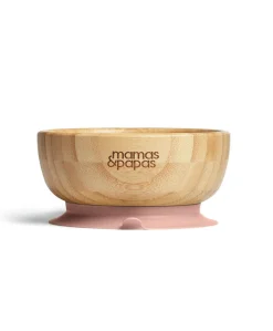 First Mealtime Bamboo Set - Melba
