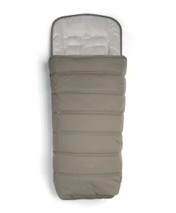 Flip XT3 Footmuff - Sage Gray