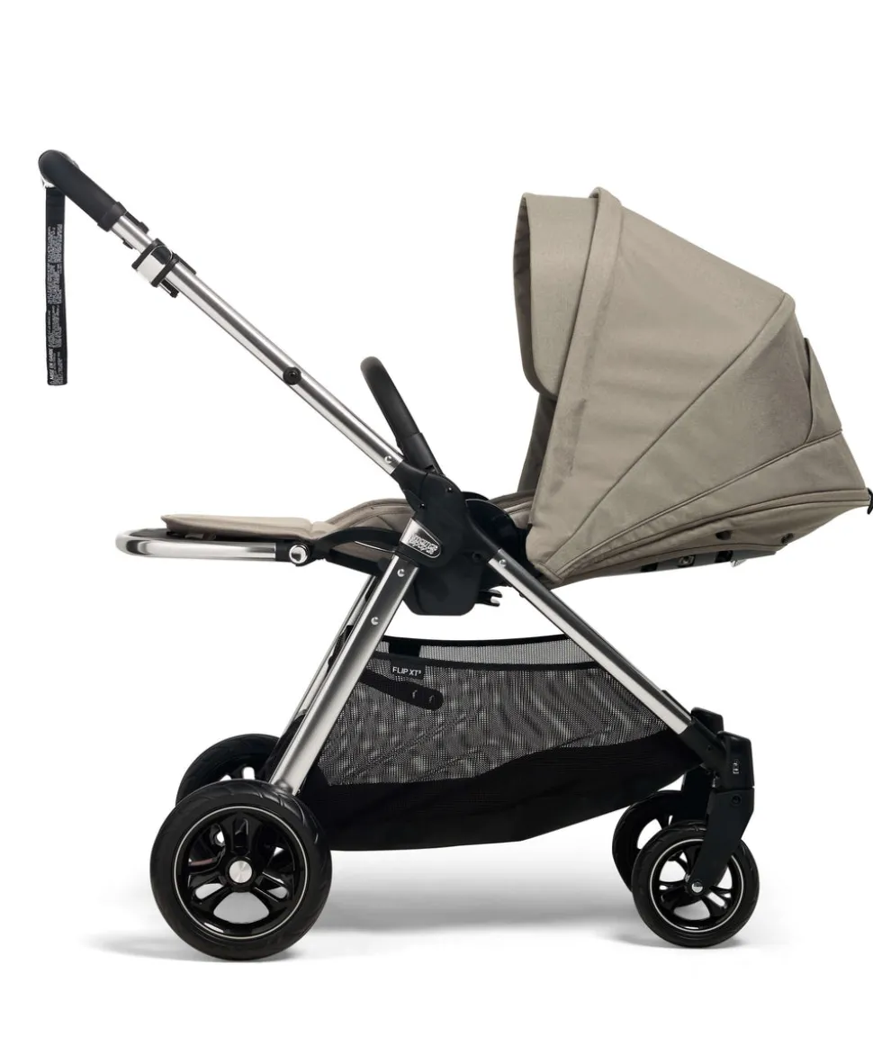 Flip XT³ Pushchair - Fawn
