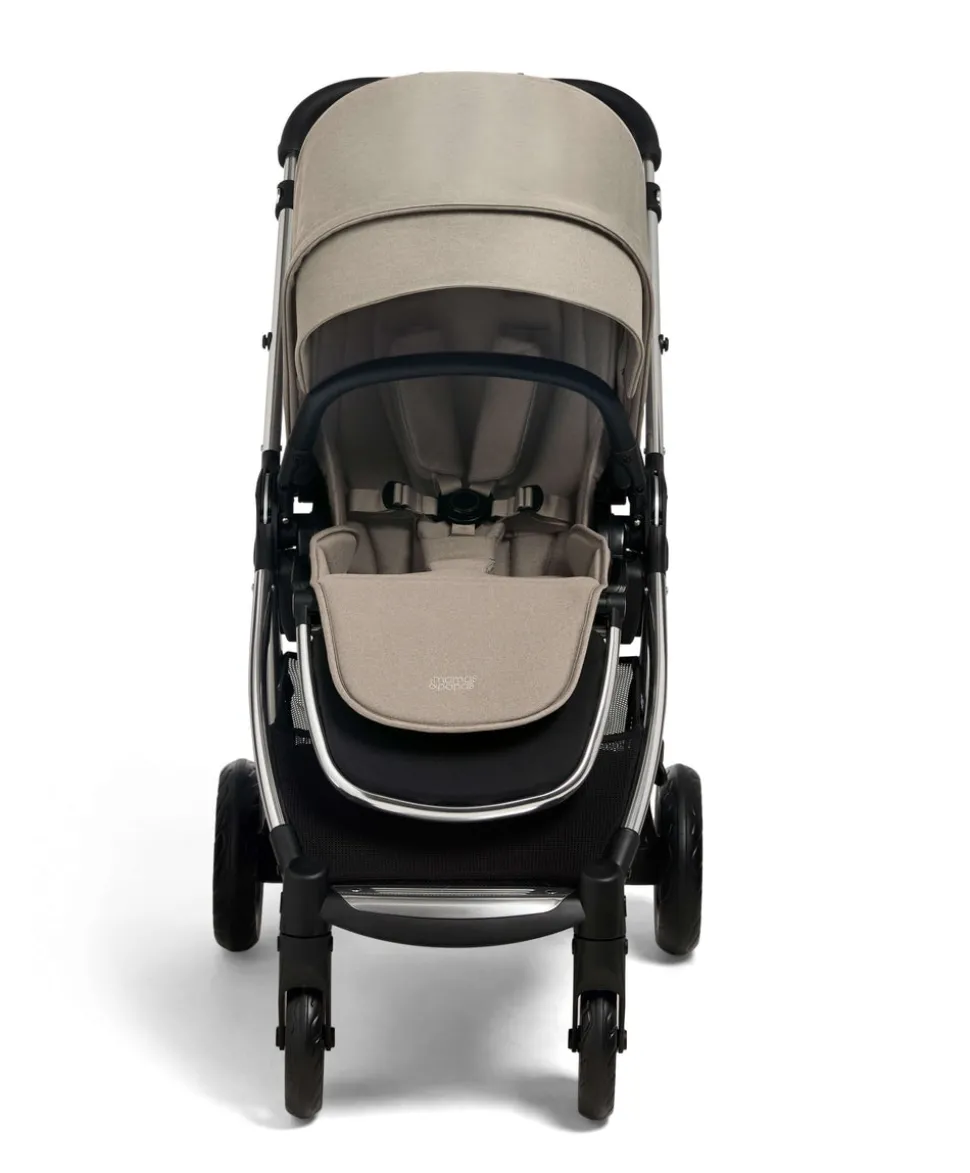 Flip XT³ Pushchair - Fawn