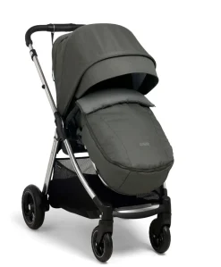 Flip XT³ Pushchair - Harbour Grey