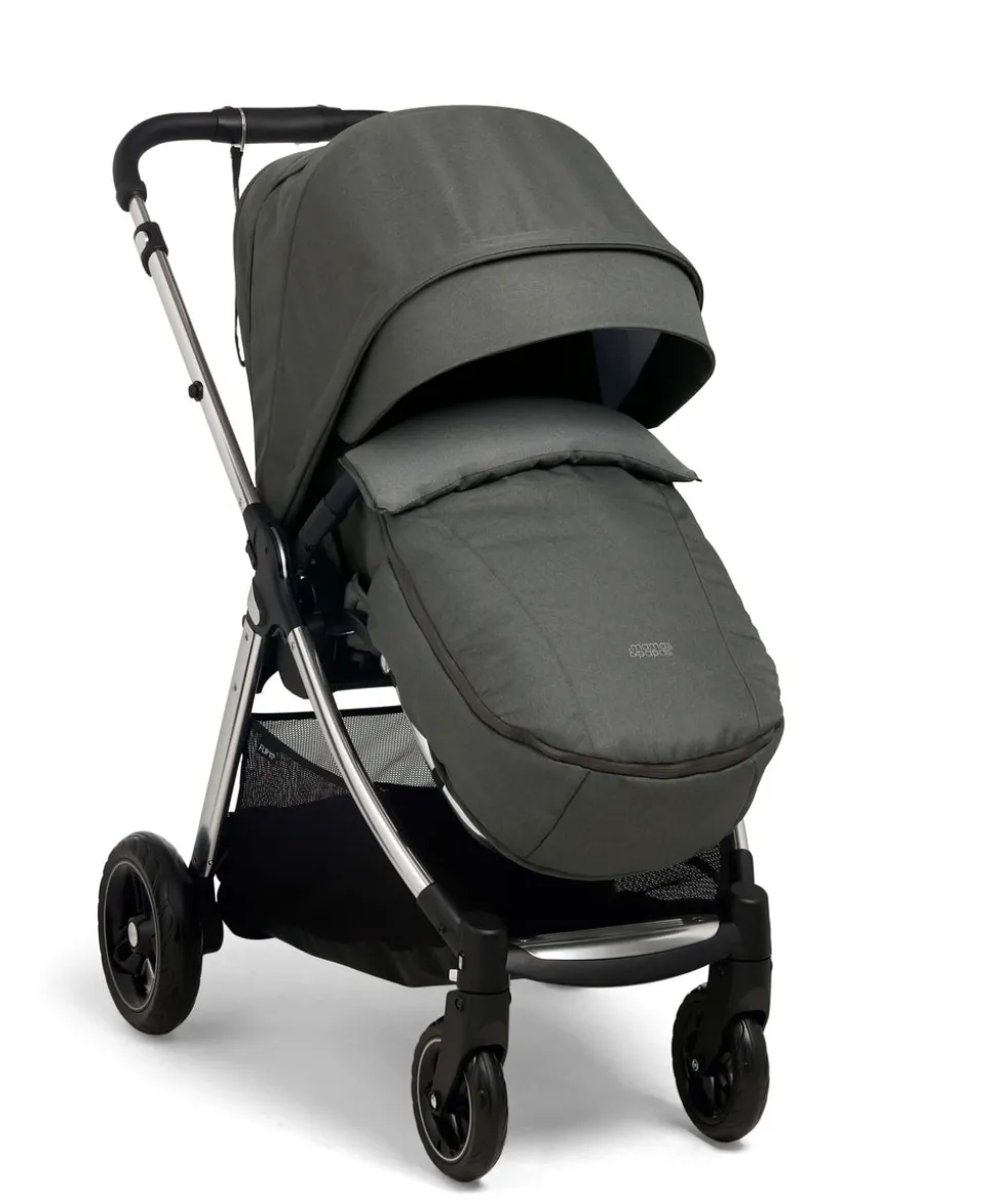 Flip XT³ Pushchair - Harbour Grey