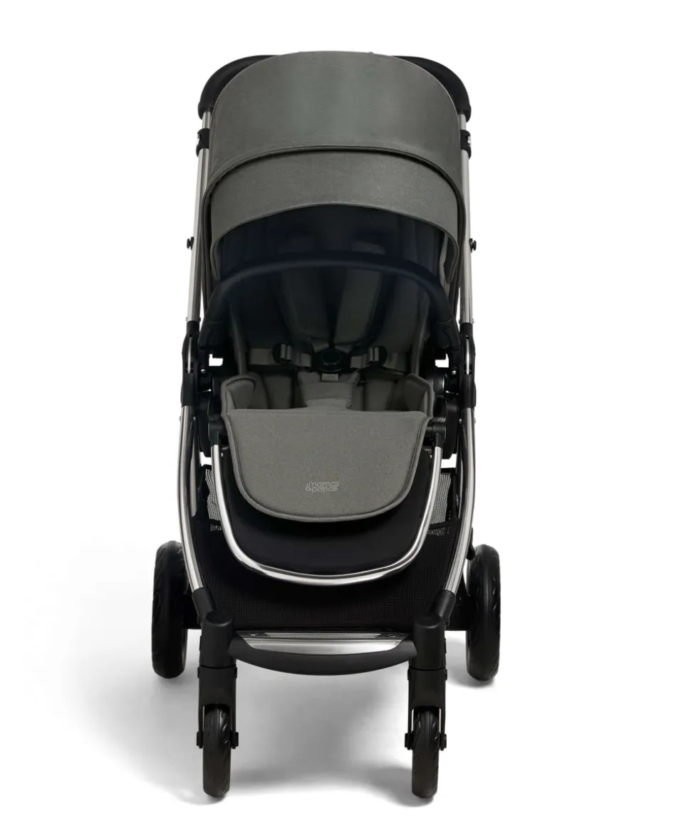 Flip XT³ Pushchair - Harbour Grey