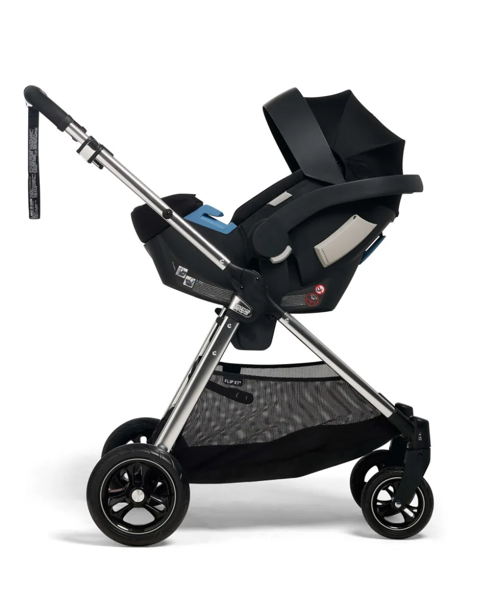 Flip XT³ Pushchair - Harbour Grey