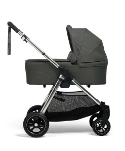 Flip XT³ Pushchair - Harbour Grey