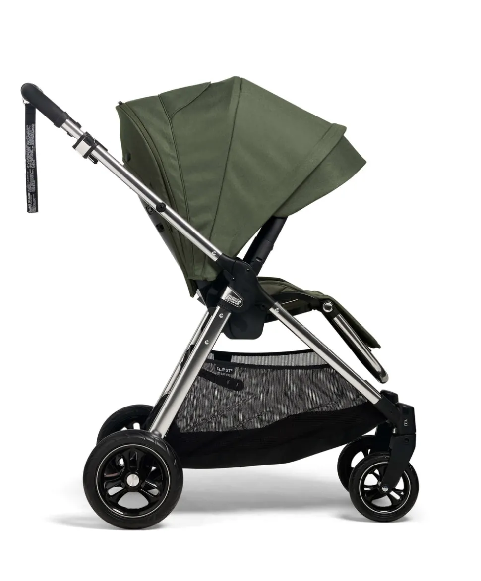Flip XT³ Pushchair - Juniper