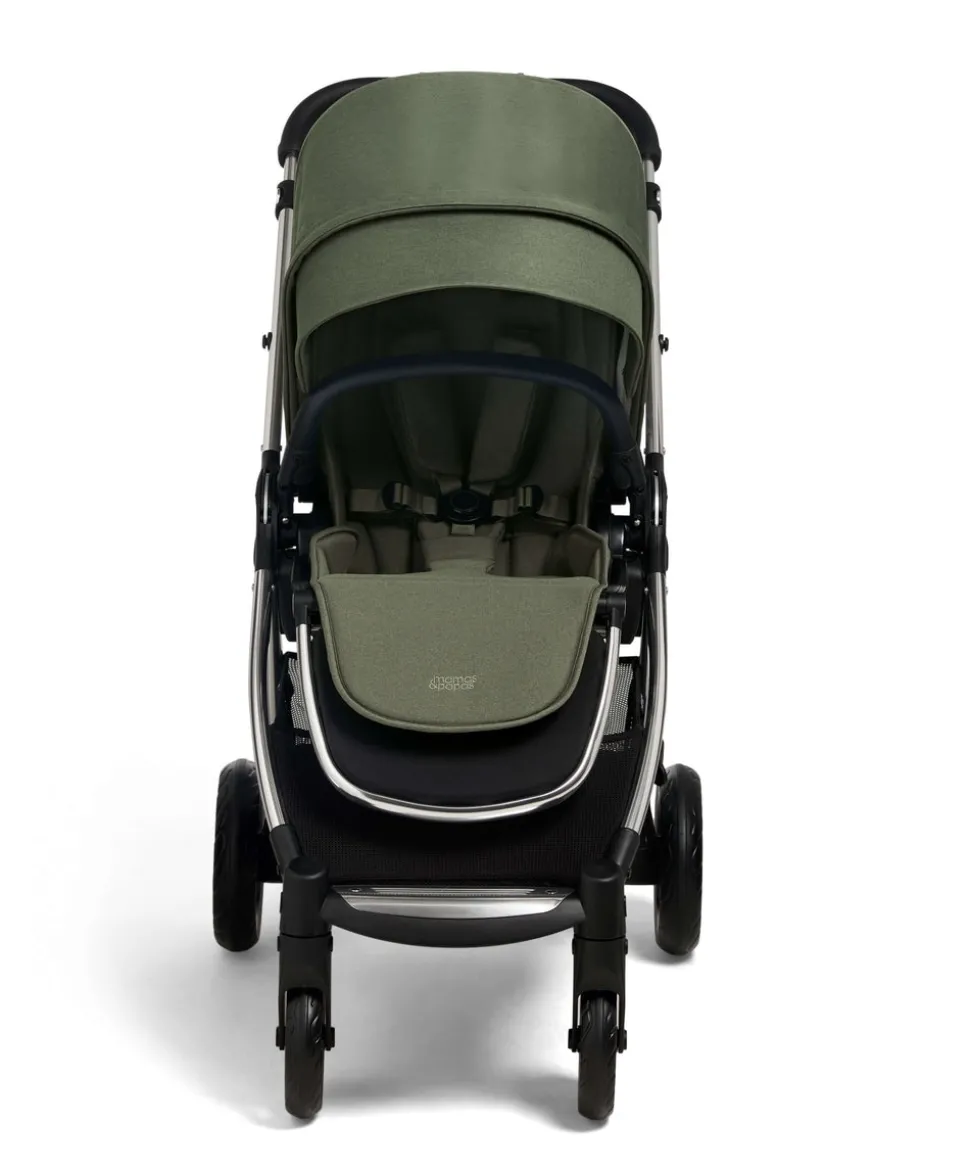 Flip XT³ Pushchair - Juniper