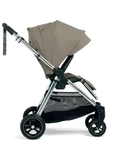 Flip XT3 Pushchair - Sage Grey