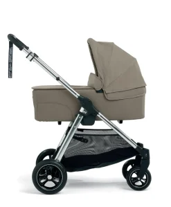 Flip XT3 Pushchair - Sage Grey