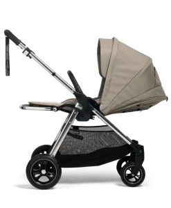Flip XT³ Pushchair Bundle (6 Pieces) - Fawn