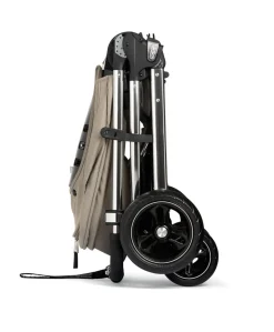 Flip XT³ Pushchair Bundle (6 Pieces) - Fawn