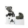 Flip XT³ Pushchair Bundle (4 Pieces) - Harbour Grey