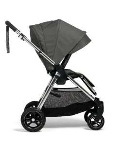 Flip XT³ Pushchair Bundle (4 Pieces) - Harbour Grey