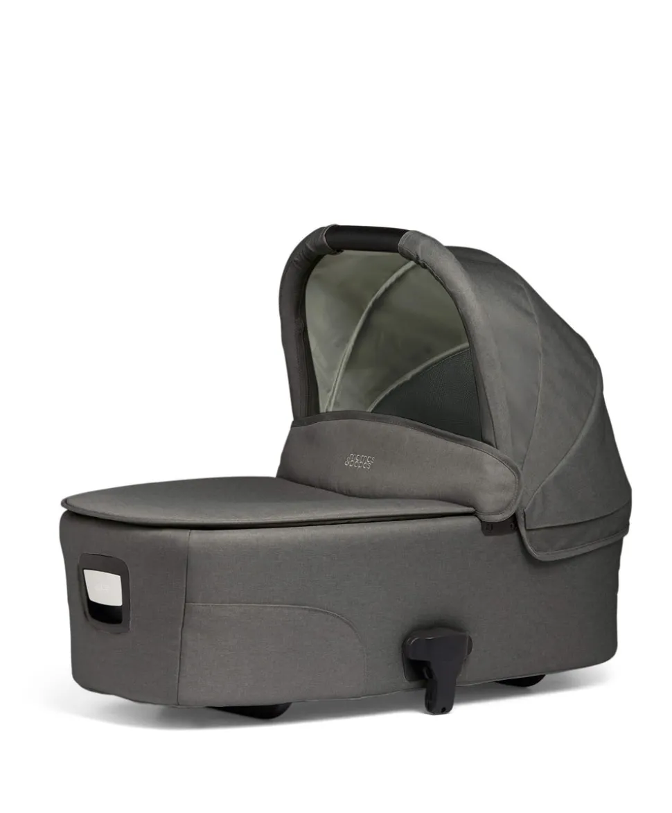 Flip XT³ Pushchair Bundle (4 Pieces) - Harbour Grey