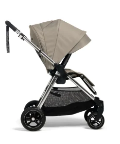 Flip XT³ Pushchair Bundle (4 Pieces) - Fawn