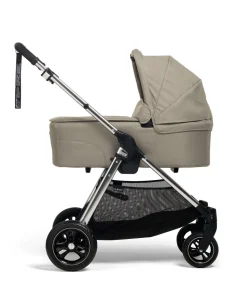 Flip XT³ Pushchair Bundle (4 Pieces) - Fawn