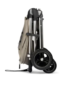 Flip XT³ Pushchair Bundle (4 Pieces) - Fawn