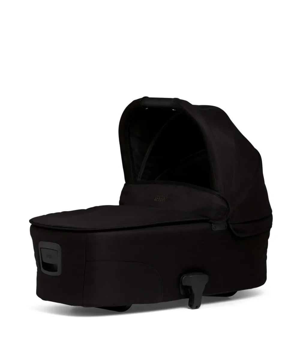 Flip XT³ Pushchair Bundle with Maxi-Cosi Pebble 360 Pro² Car Seat (8 Pieces) - Ink