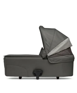 Flip XT³ Pushchair Bundle with Maxi-Cosi Pebble 360 Pro² Car Seat (8 Pieces) - Harbour Grey