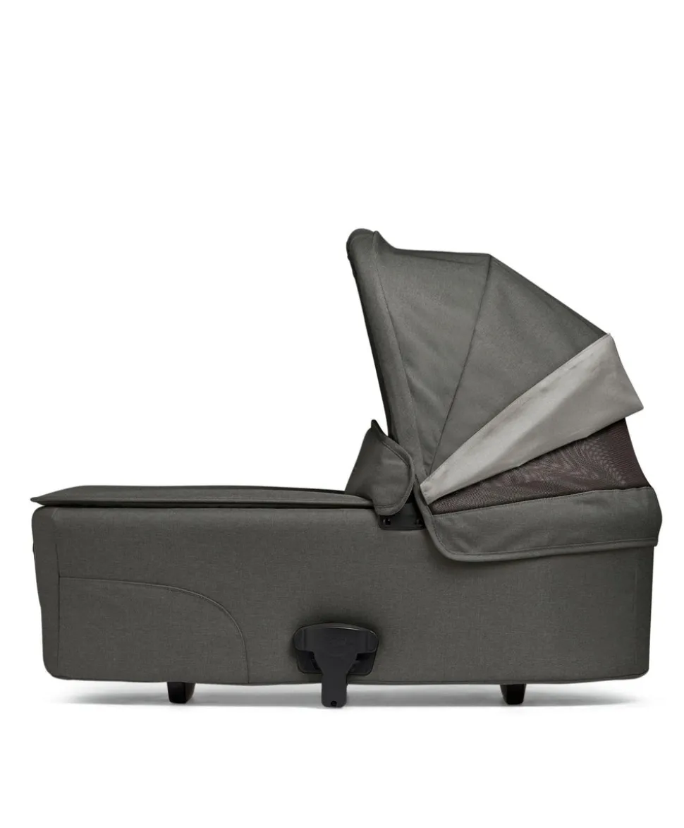 Flip XT³ Pushchair Bundle with Maxi-Cosi Pebble 360 Pro² Car Seat (8 Pieces) - Harbour Grey