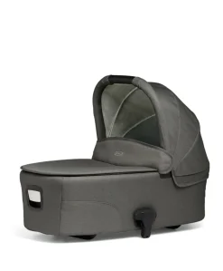 Flip XT³ Pushchair Bundle with Maxi-Cosi Pebble 360 Pro² Car Seat (8 Pieces) - Harbour Grey