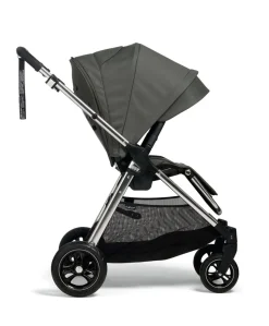 Flip XT³ Pushchair Bundle (6 Pieces) - Harbour Grey