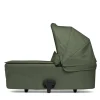 Flip XT³ Pushchair Carrycot - Juniper