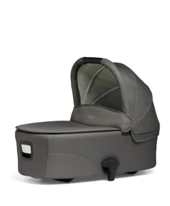 Flip XT³ Pushchair Carrycot - Harbour Grey