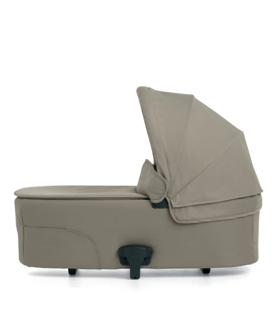 Flip XT3 Pushchair Carrycot - Sage Gray