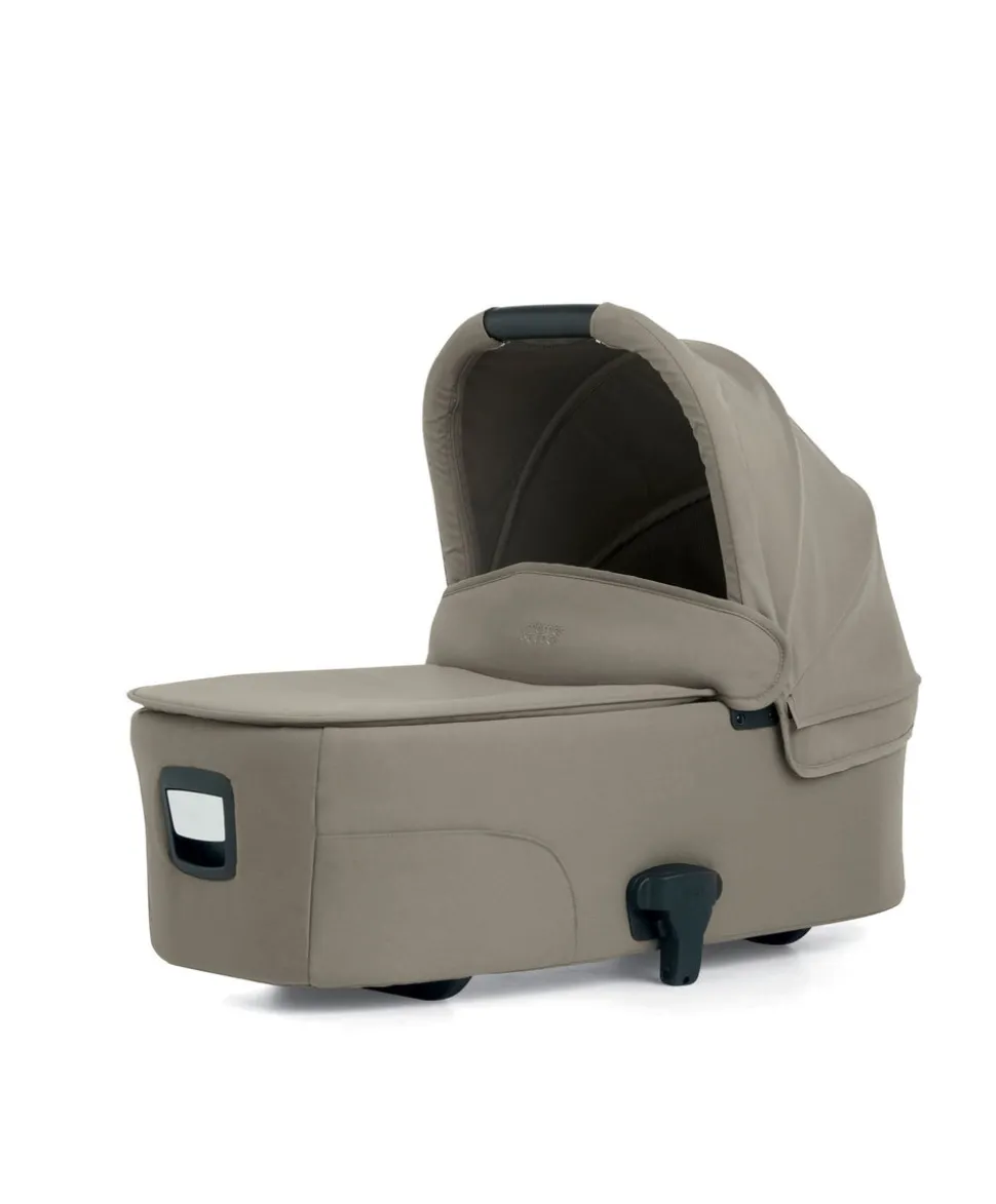 Flip XT3 Pushchair Carrycot - Sage Gray