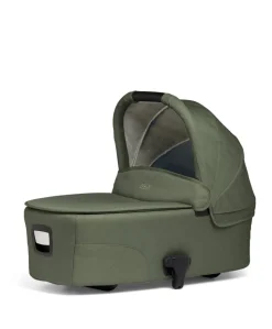 Flip XT³ Pushchair Complete Bundle with Cybex Aton B2 i-Size Car Seat & Base (7 Pieces) - Juniper
