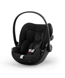 Flip XT³ Pushchair Complete Bundle with Cybex Cloud G Car Seat & Base (8 Pieces) – Sage Grey