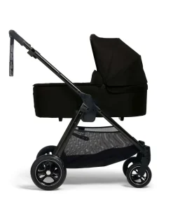 Flip XT³ Pushchair Complete Bundle with Cybex Cloud G Car Seat & Base (8 Pieces) - Ink