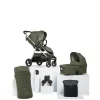 Flip XT³ Pushchair Essential Bundle (6 Pieces) - Juniper