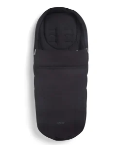 Flip XT³ Pushchair Footmuff - Slated Navy