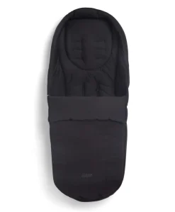 Flip XT³ Pushchair Footmuff - Slated Navy