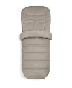 Flip XT³ Pushchair Footmuff - Fawn