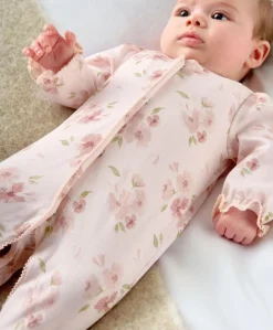 Floral All In One